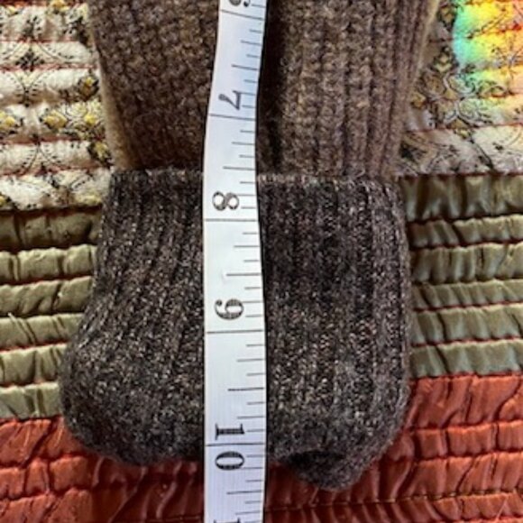 Vermont mittens Bernie mittens -New - Picture 9 of 12